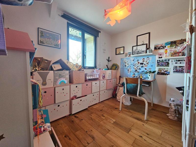 Maison en pierre - 175 m² - 7 pièces