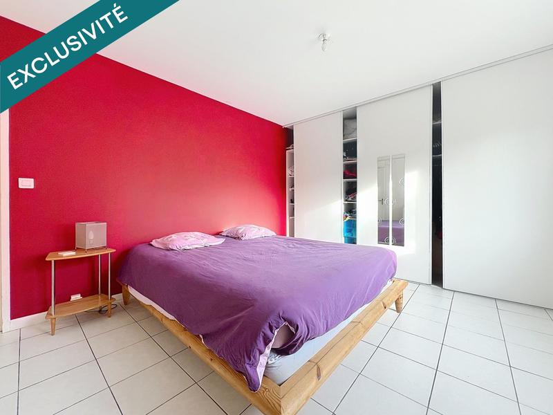 Appartement - 86 m² - 3 pièces