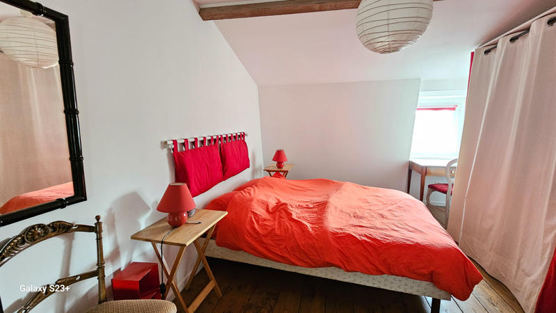 Maison - 188 m² - 7 pièces