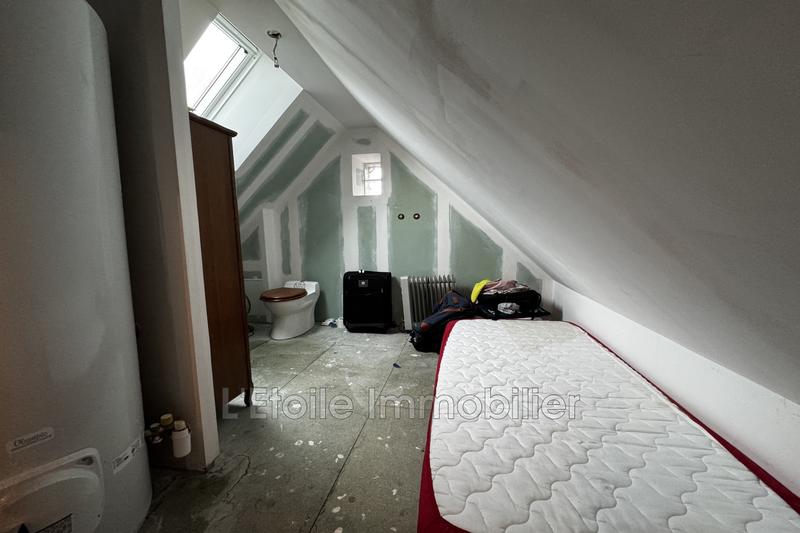 Maison - 116 m² - 5 pièces