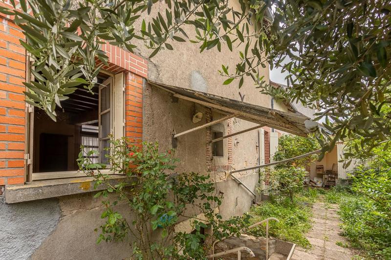 Maison - 102 m² - 5 pièces