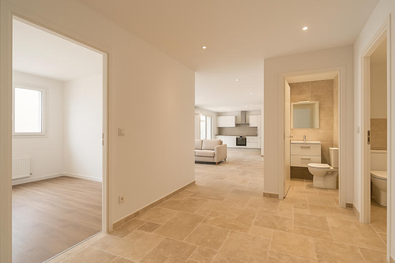 Villa - 140 m² - 5 pièces