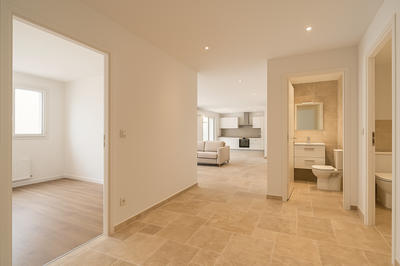 Villa - 140 m² - 5 pièces