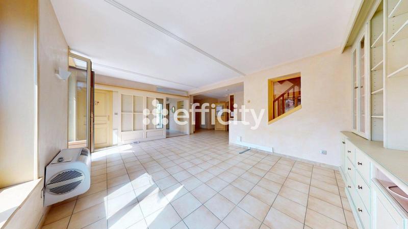 Maison de ville - 181 m² - 8 pièces