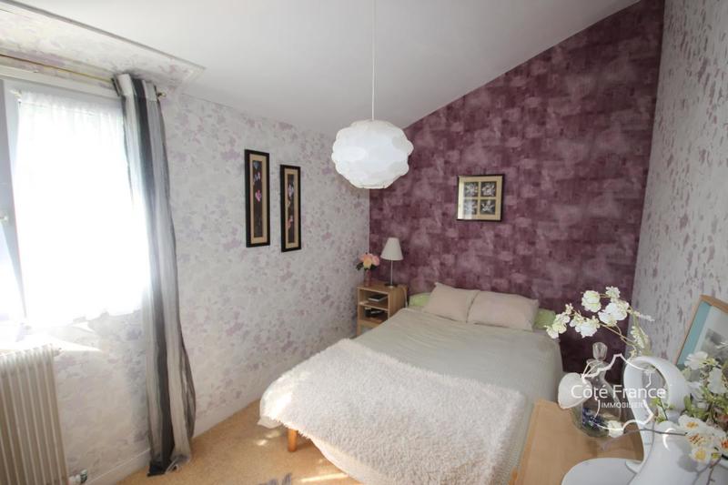 Maison - 128 m² - 5 pièces