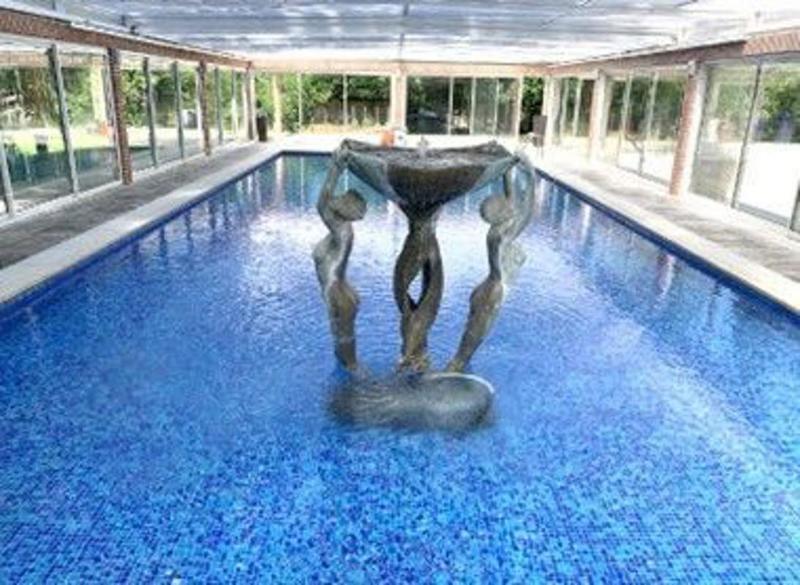 Propriété - 471 m²