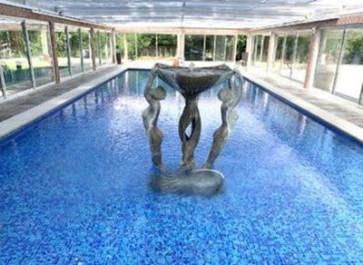 Propriété - 471 m²