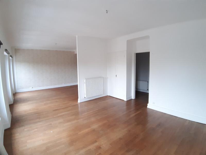 Appartement - 73 m² - 2 pièces