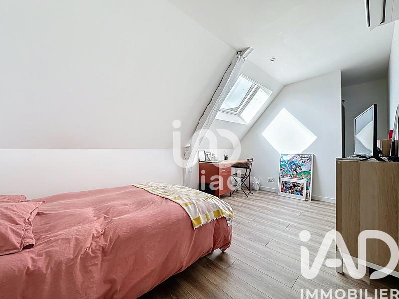 Maison - 180 m² - 5 pièces