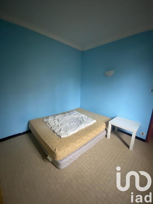 Maison - 85 m² - 5 pièces