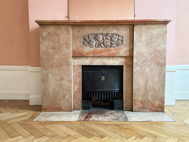 Appartement - 89 m² - 5 pièces