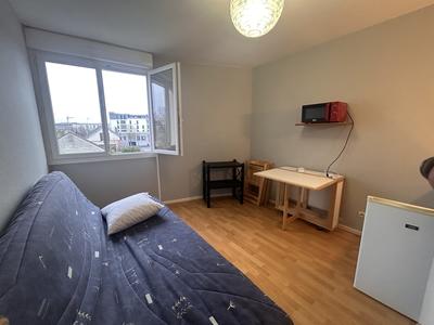 Appartement - 15 m² - 1 pièce