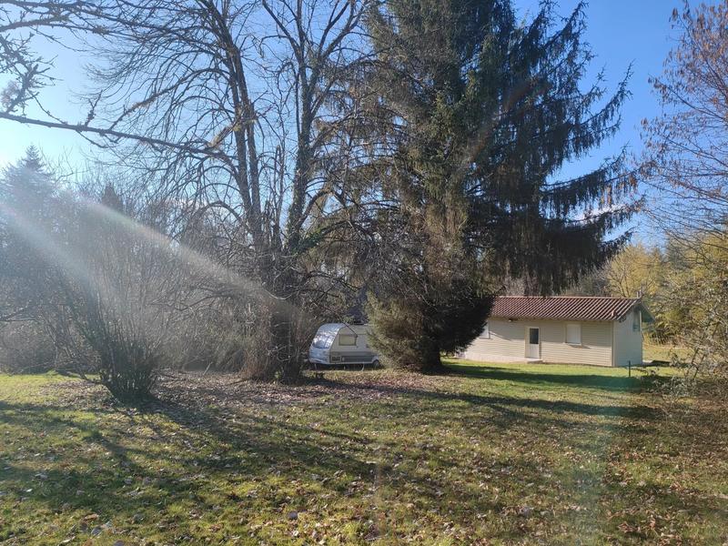 Châlet - 35 m² - 2 pièces