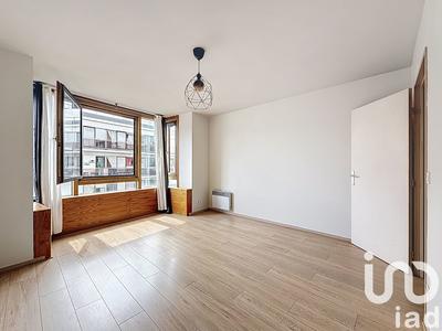 Studio - 26 m² - 1 pièce