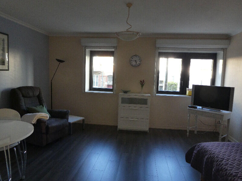 Appartement - 33 m² - 1 pièce