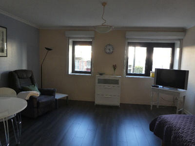 Appartement - 33 m² - 1 pièce