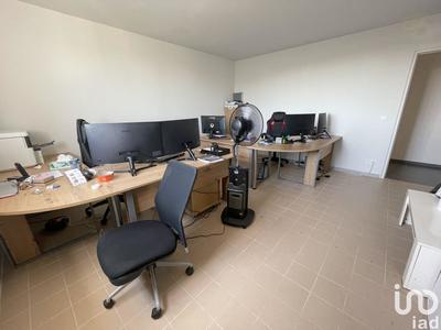Bureau - 20 m²