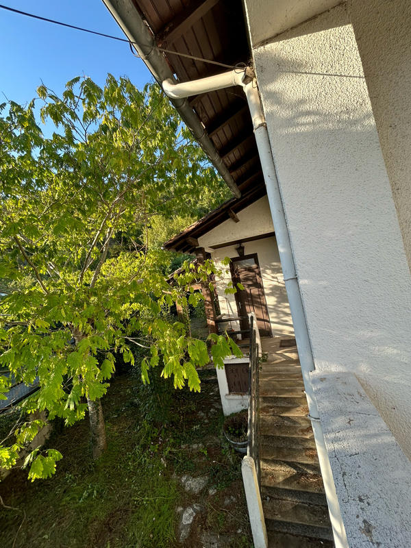 Maison - 108 m² - 3 pièces