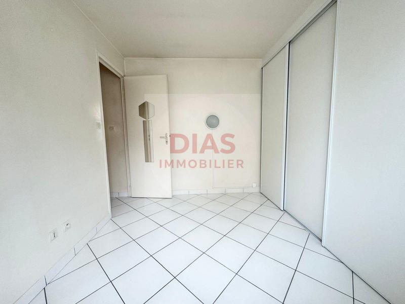 Maison - 40 m² - 3 pièces