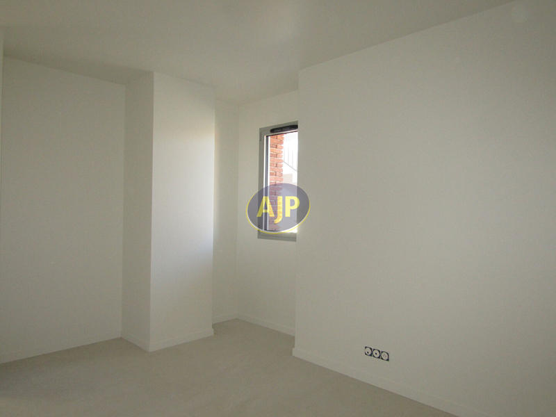 Appartement - 55 m² - 2 pièces