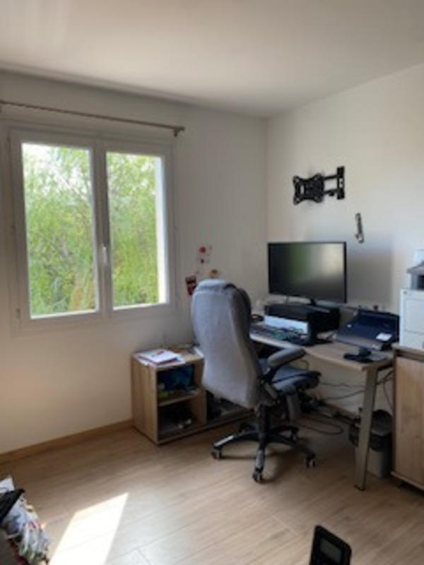 Maison - 166 m² - 7 pièces