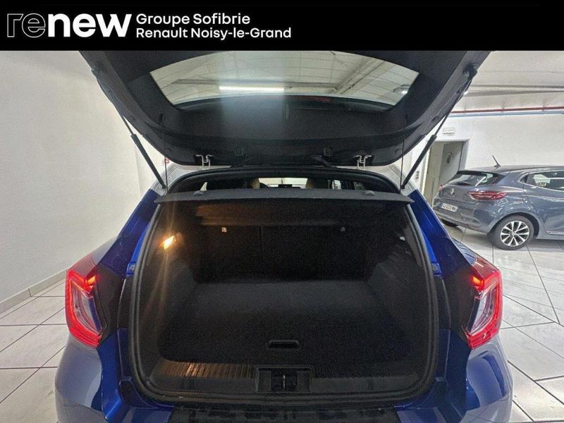 Renault Captur E-Tech 145 - 21 R.S. Line