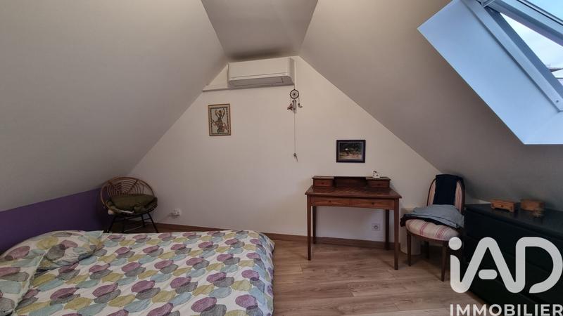 Maison de ville - 88 m² - 4 pièces