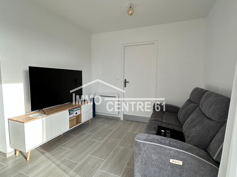 Maison - 75 m² - 3 pièces