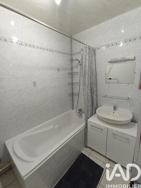 Appartement - 68 m² - 4 pièces