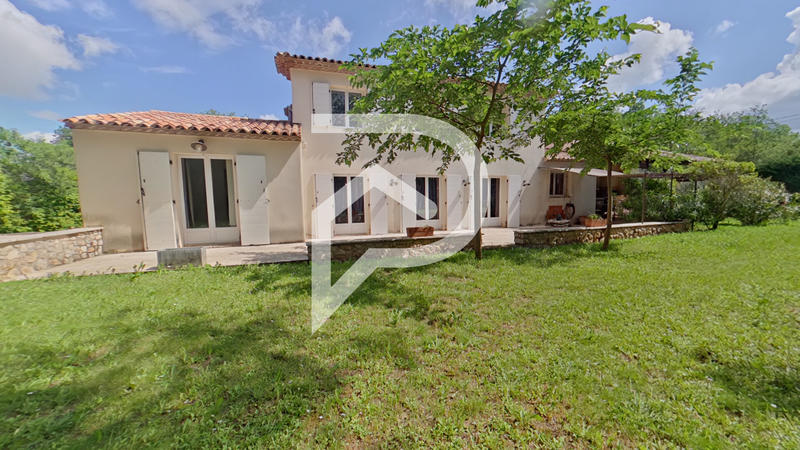 Villa - 173 m² - 6 pièces