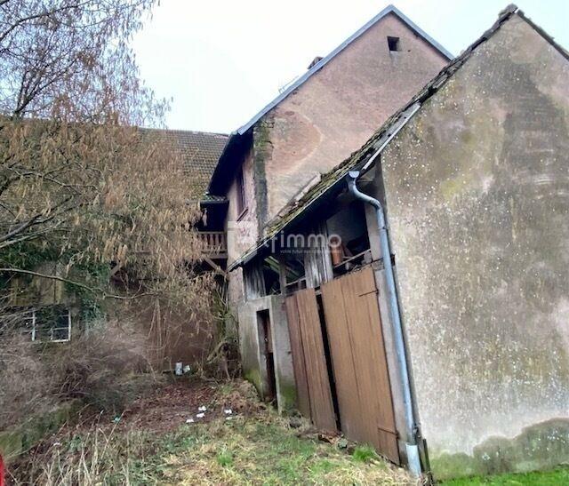 Maison - 210 m² - 9 pièces