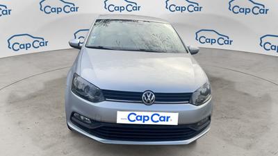 Volkswagen Polo V 1.0 i 60 BlueMotion Life