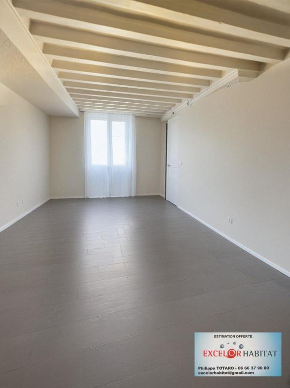 Appartement - 130 m² - 7 pièces