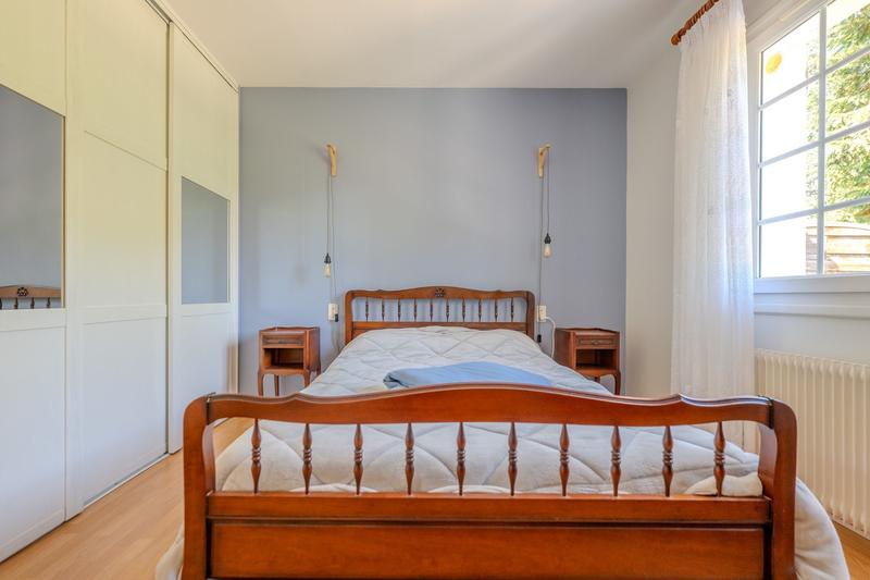 Maison - 107 m² - 4 pièces