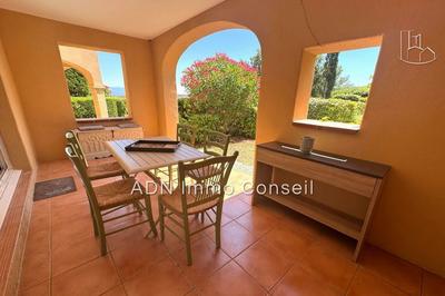 Appartement - 48 m² - 3 pièces