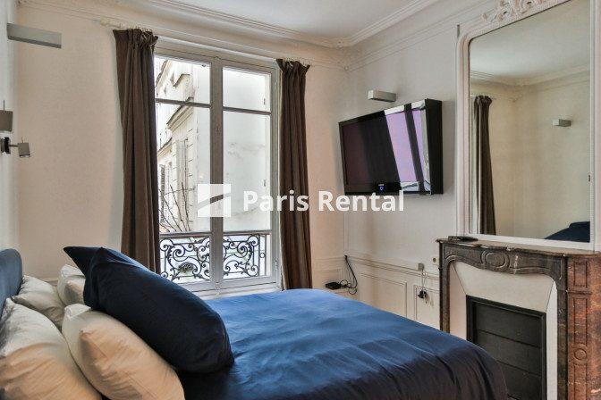 Appartement - 126 m² - 3 pièces