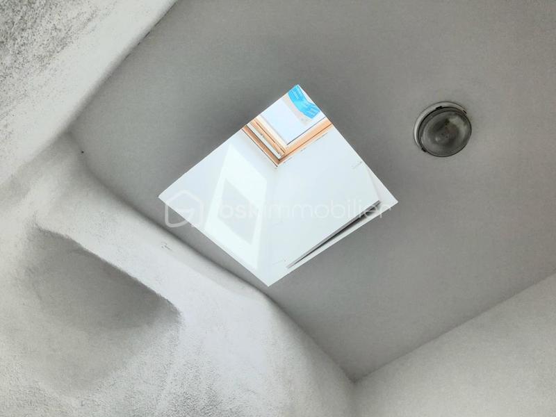 Immeuble - 124 m² - 6 pièces