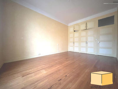 Appartement - 138 m² - 4 pièces