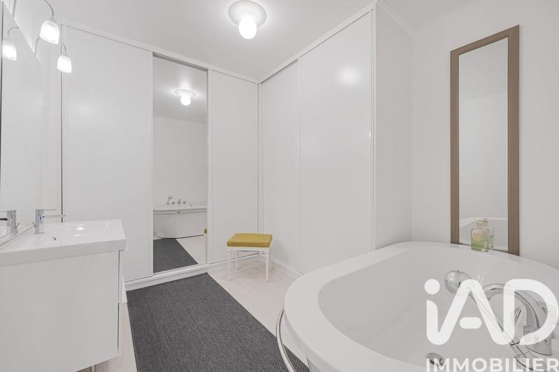 Duplex - 152 m² - 5 pièces