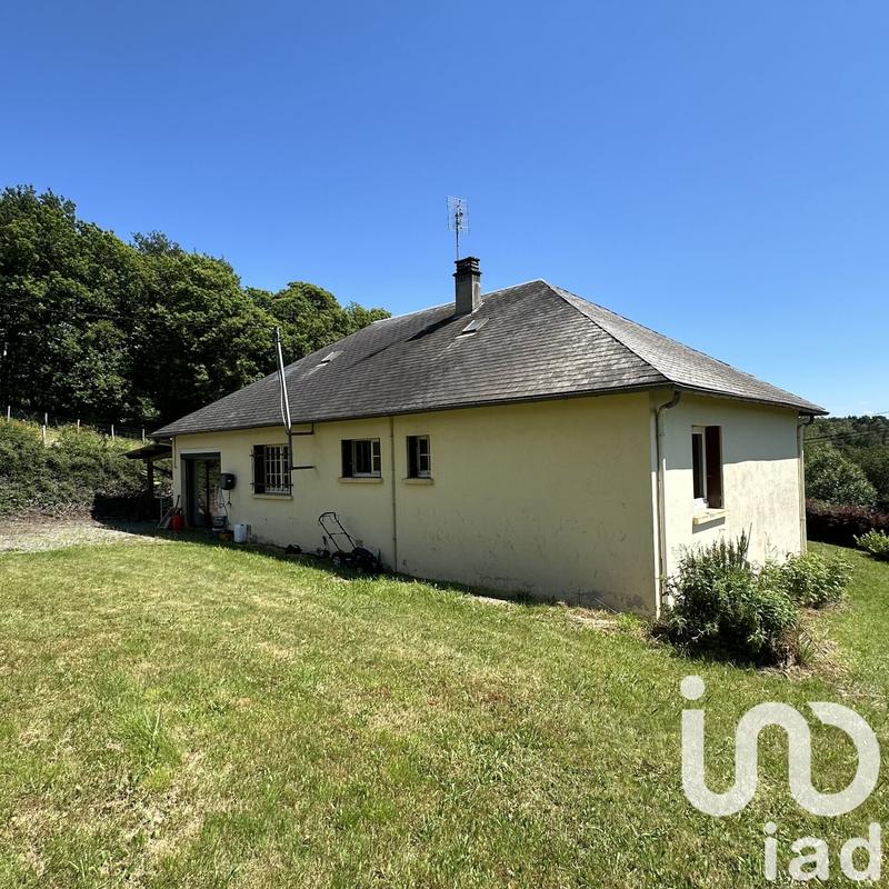 Maison - 98 m² - 4 pièces