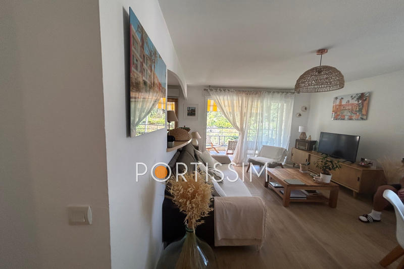 Appartement - 74 m² - 4 pièces