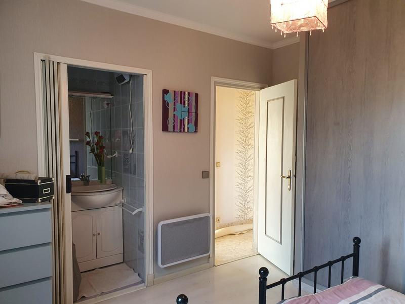 Maison traditionnelle - 120 m² - 4 pièces