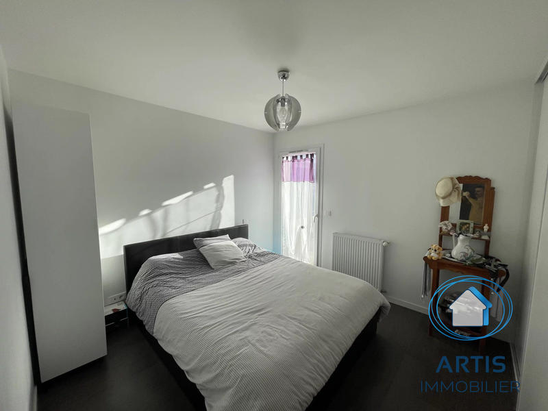 Appartement - 52 m² - 3 pièces