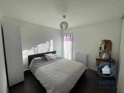 Appartement - 52 m² - 3 pièces