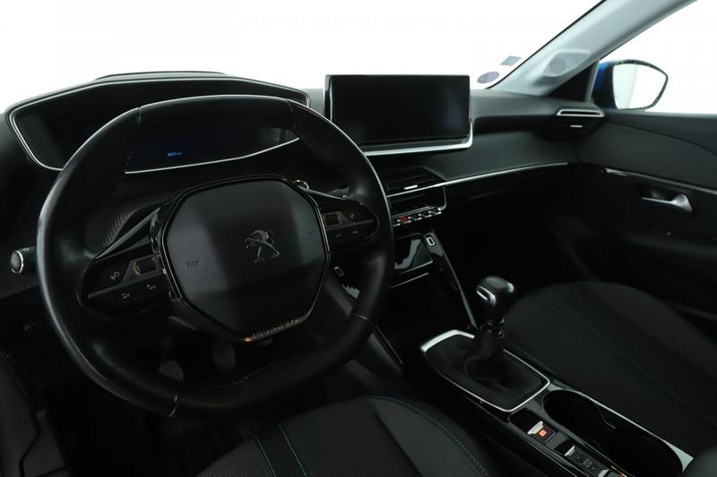 Peugeot 208 1.2 PureTech Allure Business 101 ch