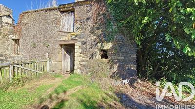 Maison - 83 m² - 2 pièces