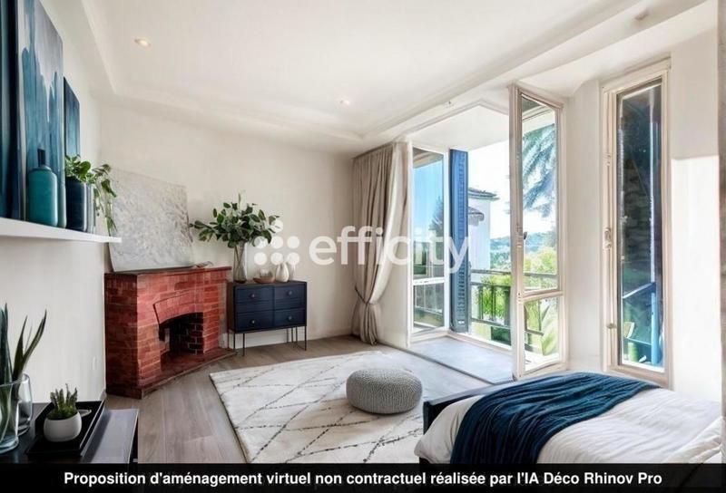 Maison - 115 m² - 6 pièces