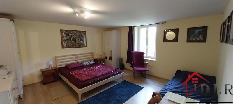 Moulin - 173 m² - 7 pièces