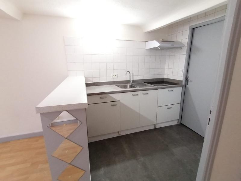 Appartement - 34 m² - 2 pièces