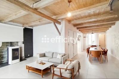 Maison - 142 m² - 7 pièces